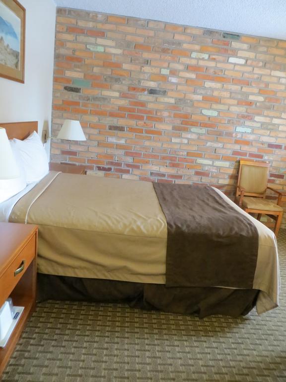 Travelodge By Wyndham Thunder Bay On Exterior foto