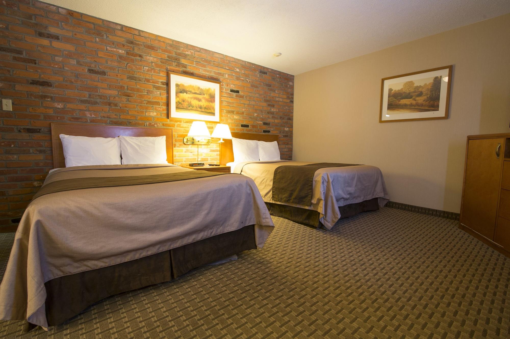 Travelodge By Wyndham Thunder Bay On Exterior foto