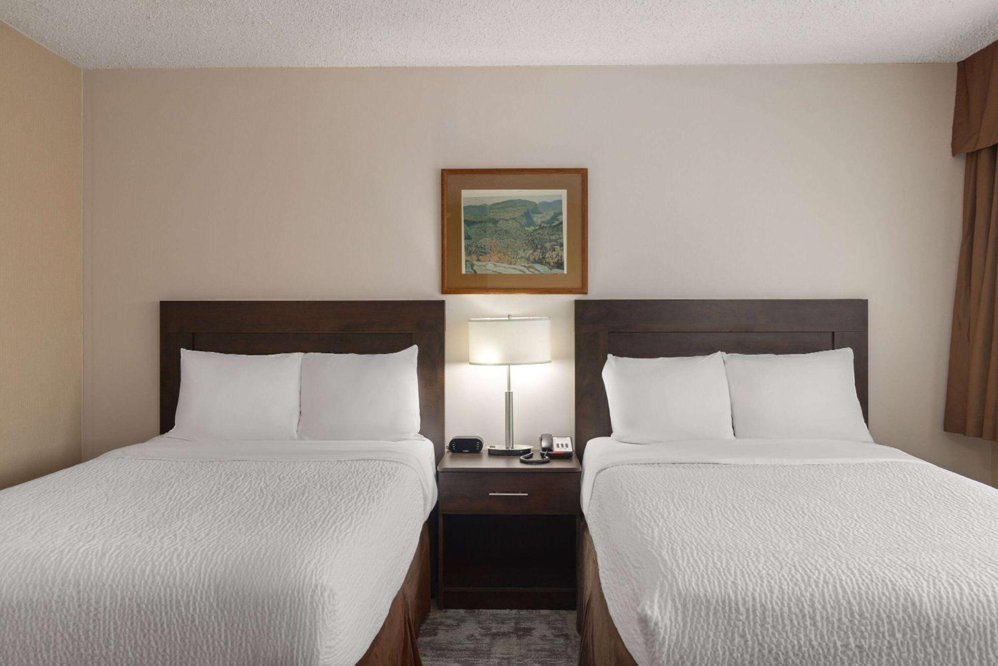 Travelodge By Wyndham Thunder Bay On Exterior foto