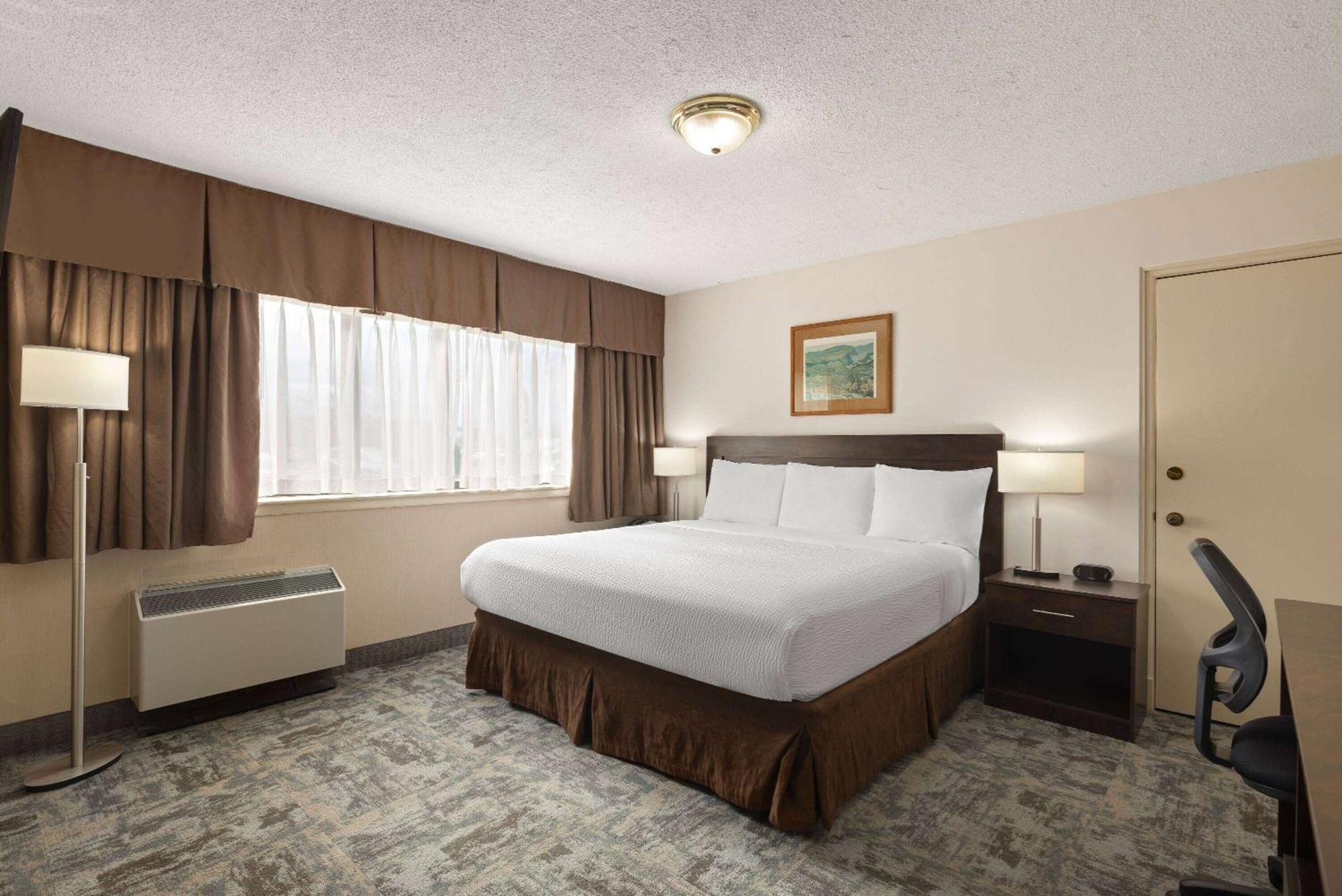 Travelodge By Wyndham Thunder Bay On Exterior foto