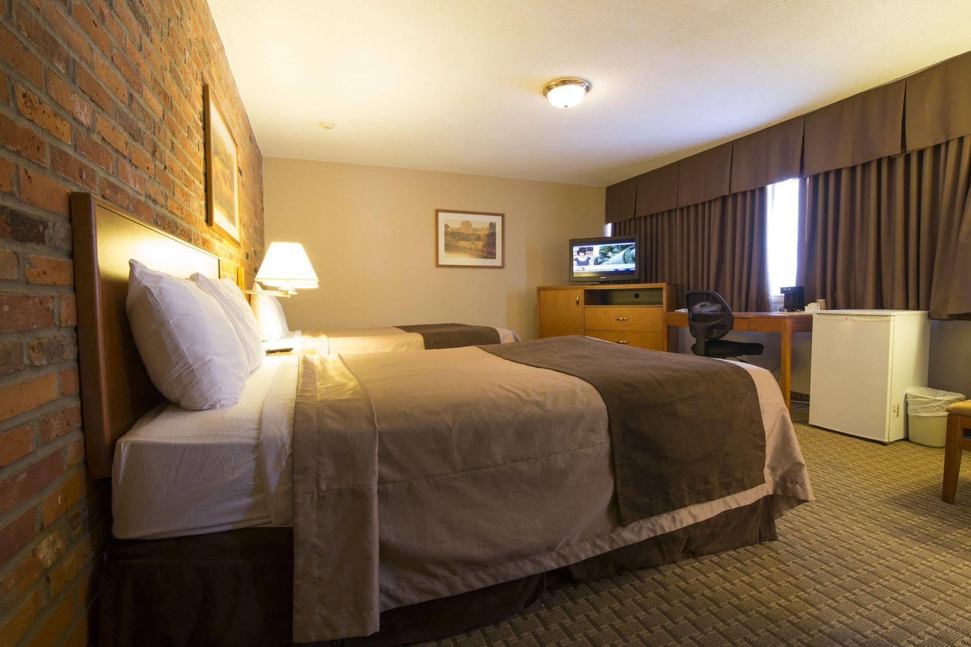 Travelodge By Wyndham Thunder Bay On Exterior foto